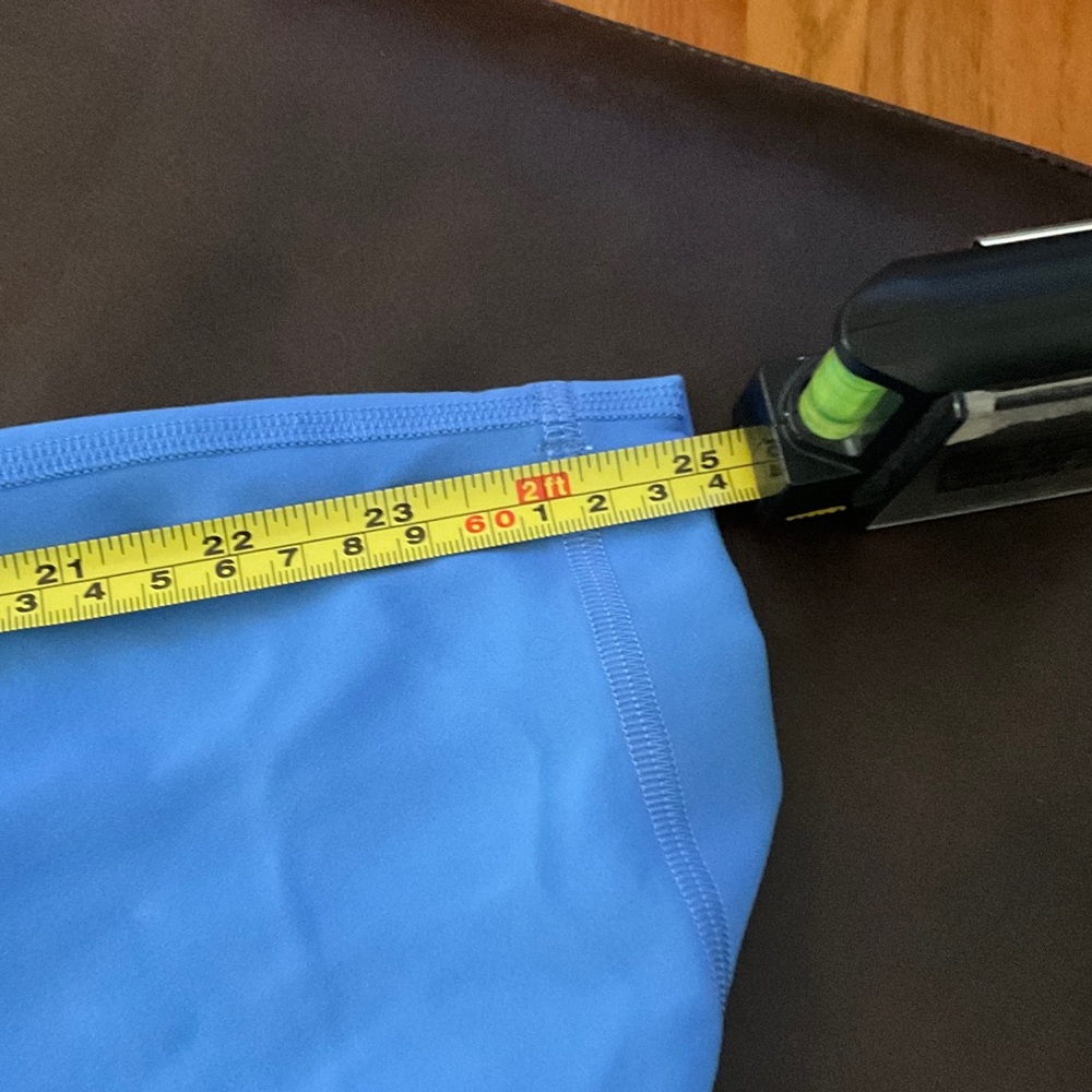 lululemon athletica Wunder Under HR Leggings EUC - Picture 7 of 7